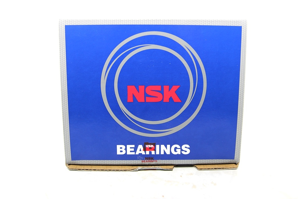 50KWH01 - Bạc Đạn / Bi Bánh TRƯỚC Mitsubishi PAJERO 06-13 [50xUPDATE] NSK - Japan