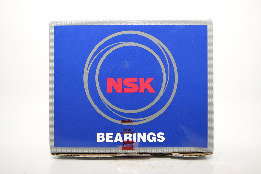 52KWH01 - Bạc Đạn / Bi Bánh TRƯỚC Mitsubishi PAJERO 06-13 [25xUPDATE] NSK - Japan