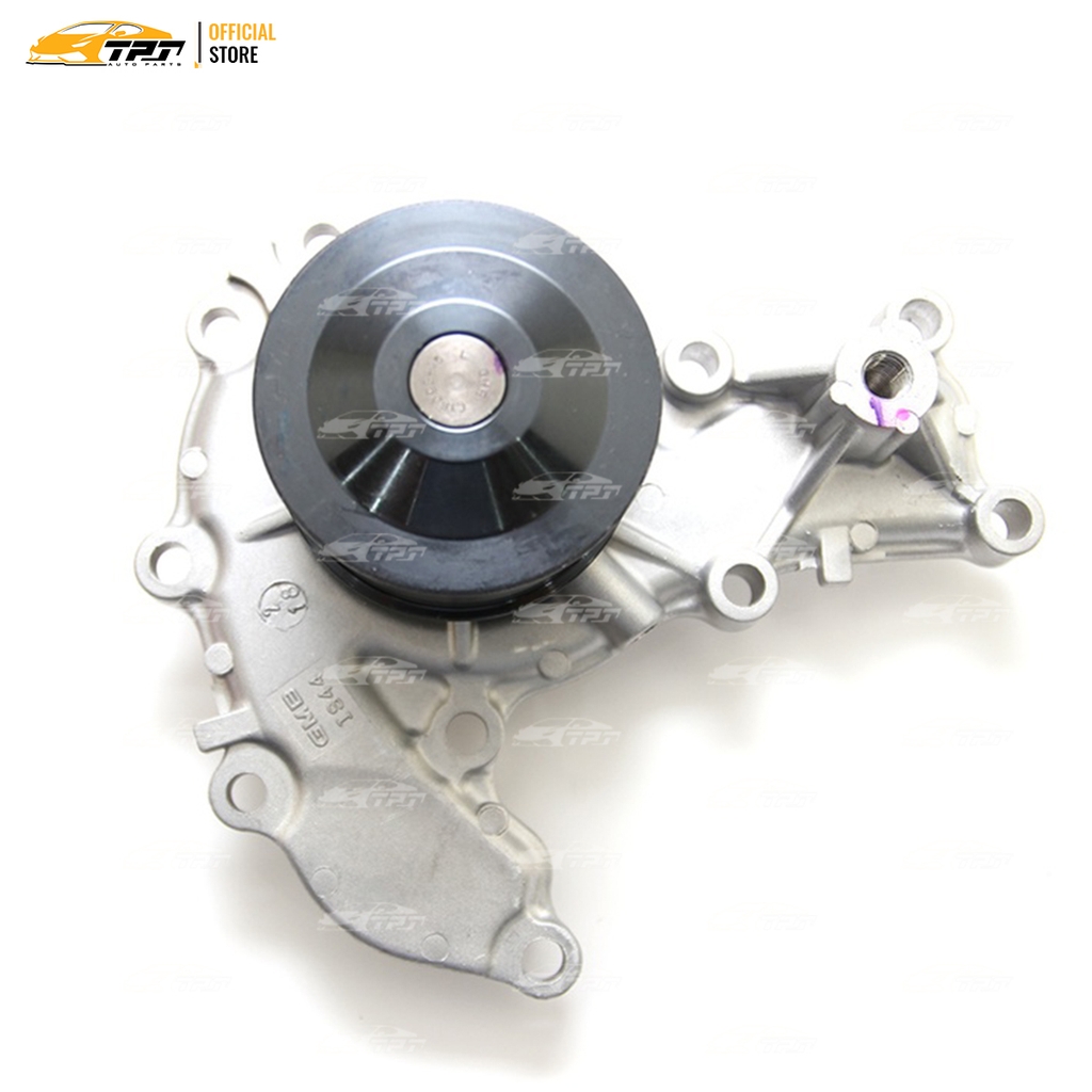 GWIS44A Bơm Nước Isuzu TROOPER 3.2 (CO DINH VI DAU) 91-05 GMB - Japan