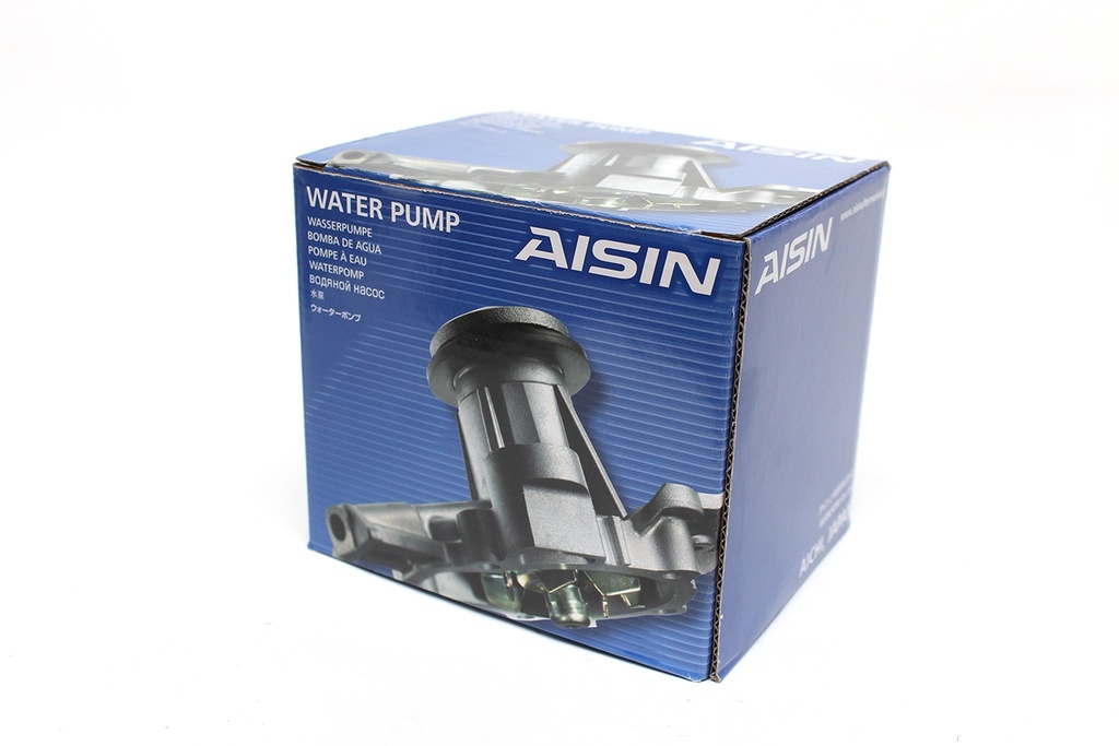 WPH001V Bơm Nước Honda ACCORD 2.0-2.2 95-97 Honda ACCORD 2.3 98-02AISIN - Japan