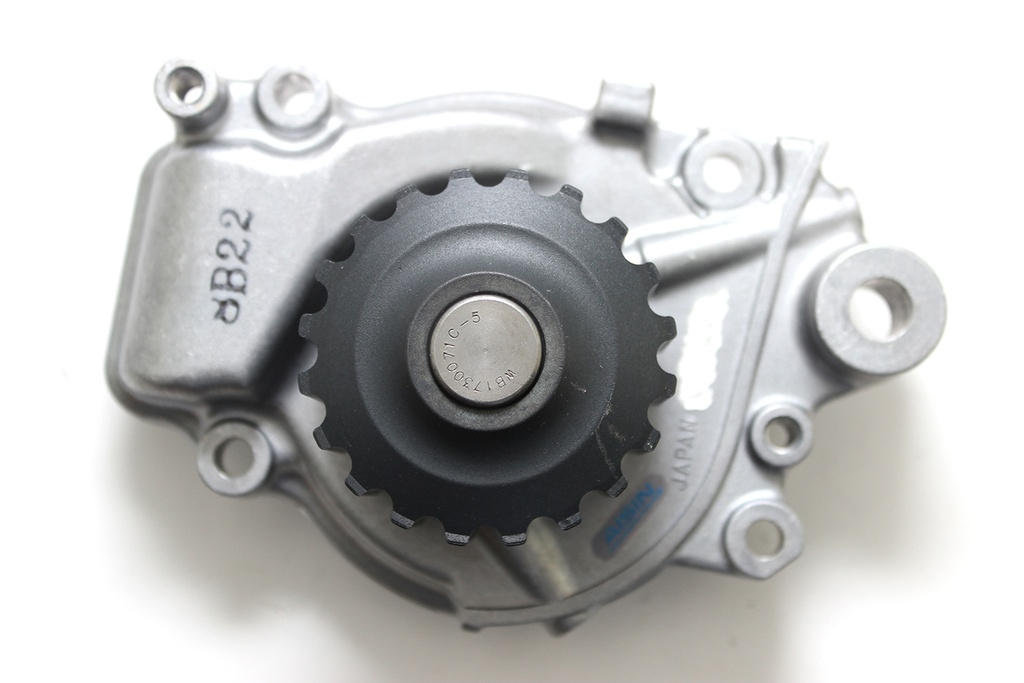 WPH013 Bơm Nước Honda CIVIC 1.6 AU 85-87 AISIN - Japan