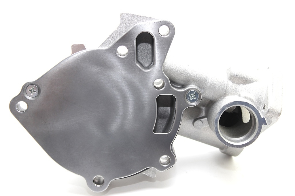 WPM002V Bơm Nước Mitsubishi TRITON 2.5 93-06 L300 2.5 86-13 Hyundai PORTER 2.5 87-04 - GRACE 2.5 93-97 AISIN - Japan