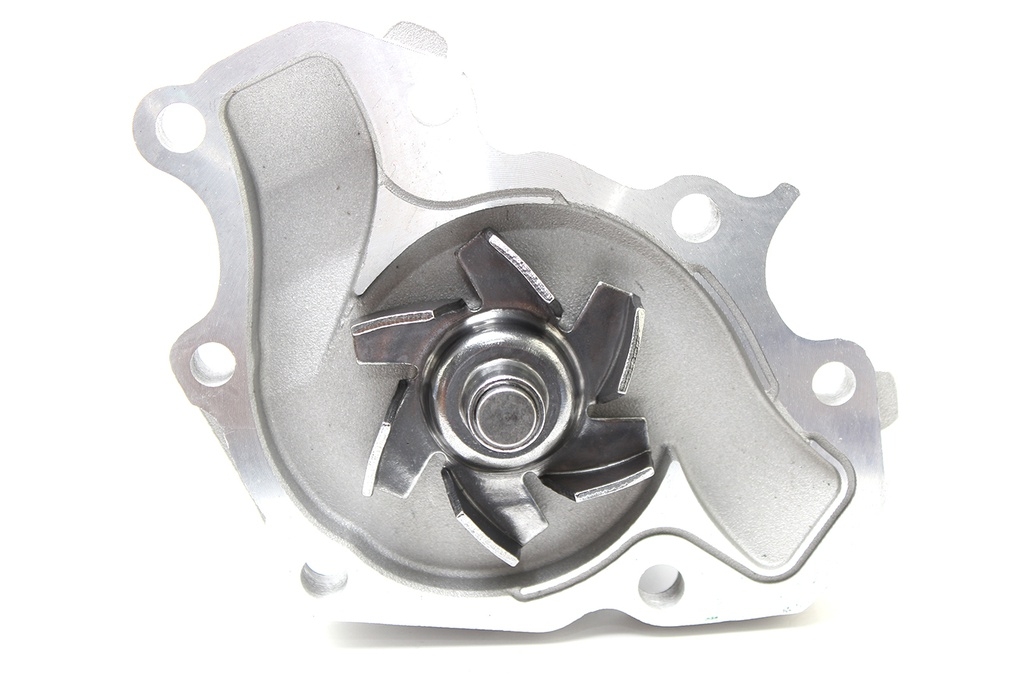 WPM037V Bơm Nước Mitsubishi GALANT 2.5 96-01AISIN - Japan