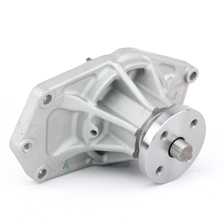 WPM040V Bơm Nước Mitsubishi FUSO CANTER FE659 3.9 94-08 - FUSO CANTER FE73P-854P-85P 3.9 08- FUSO ROSA BE639-22-29 3.9 08- AISIN - Japan