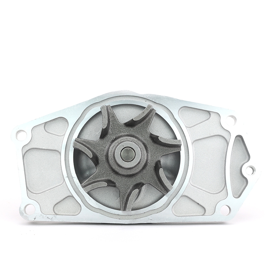 WPM040V Bơm Nước Mitsubishi FUSO CANTER FE659 3.9 94-08 - FUSO CANTER FE73P-854P-85P 3.9 08- FUSO ROSA BE639-22-29 3.9 08- AISIN - Japan