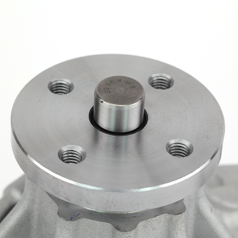 WPM040V Bơm Nước Mitsubishi FUSO CANTER FE659 3.9 94-08 - FUSO CANTER FE73P-854P-85P 3.9 08- FUSO ROSA BE639-22-29 3.9 08- AISIN - Japan