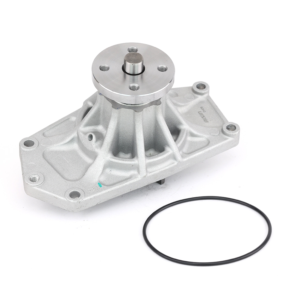 WPM040V Bơm Nước Mitsubishi FUSO CANTER FE659 3.9 94-08 - FUSO CANTER FE73P-854P-85P 3.9 08- FUSO ROSA BE639-22-29 3.9 08- AISIN - Japan