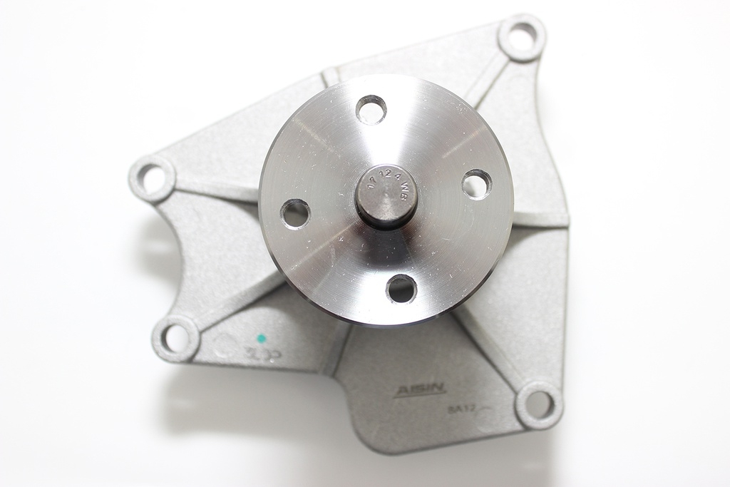 WPM047V Bơm Nước Mitsubishi PAJERO 2.8 91-02 PAJERO 3.2 99-14 TRITON 2.8 01-15 AISIN - Japan