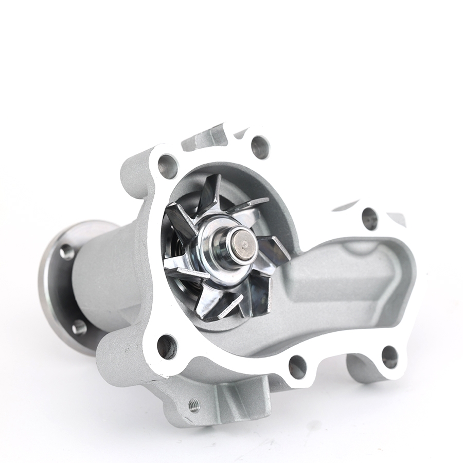 WPM055V Bơm Nước Mitsubishi LANCER VN 1.6 03-05 - LANCER 1.6 00-13 AISIN - Japan