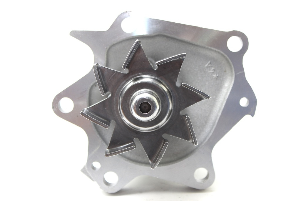 WPN010V Bơm Nước Nissan SAFARI 2.8 Máy Dầu 97-03 AISIN - Japan