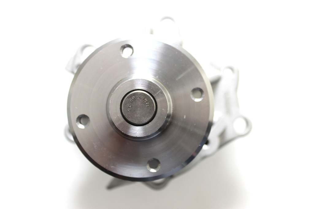 WPN010V Bơm Nước Nissan SAFARI 2.8 Máy Dầu 97-03 AISIN - Japan