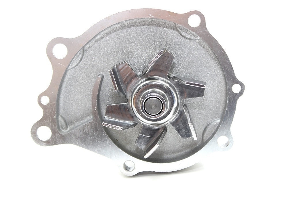 WPN013V Bơm Nước Nissan CARAVAN 2.4 - URVAN 95-01 AISIN - Japan
