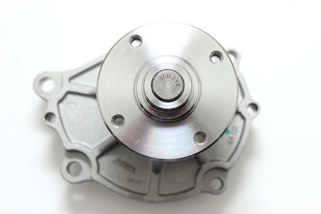 WPN013V Bơm Nước Nissan CARAVAN 2.4 - URVAN 95-01 AISIN - Japan