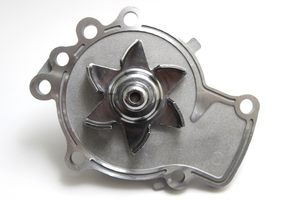 WPN014V Bơm Nước Nissan BLUEBIRD U13 2.0 91-97 - PRIMERA 2.0 90-02AISIN - Japan