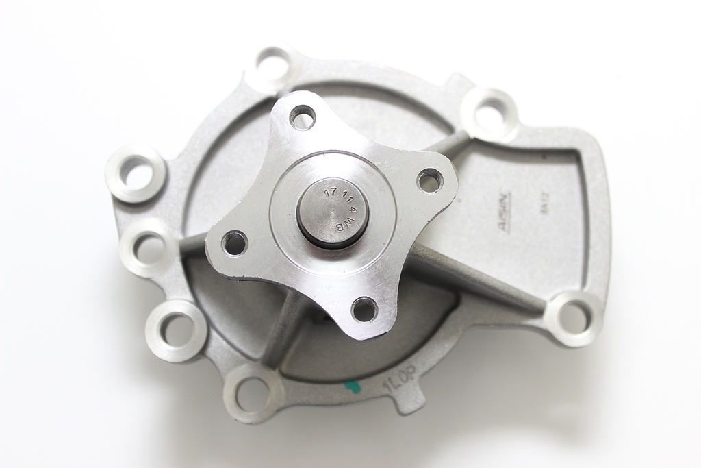 WPN014V Bơm Nước Nissan BLUEBIRD U13 2.0 91-97 - PRIMERA 2.0 90-02AISIN - Japan