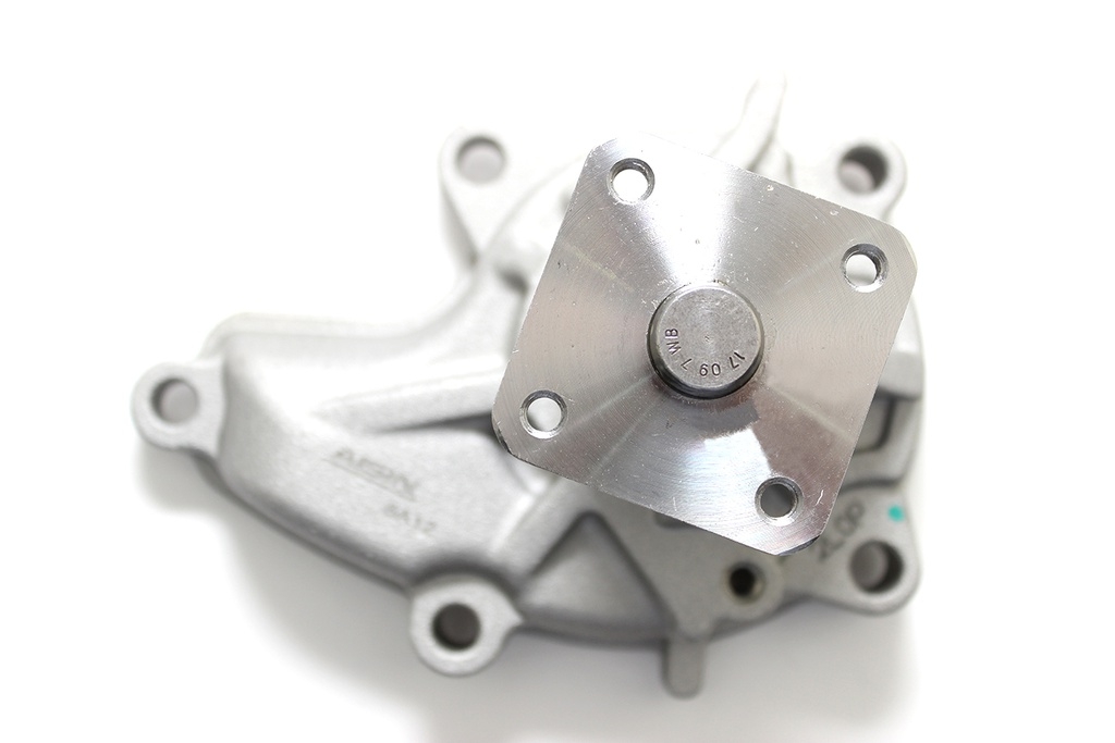 WPN020V Bơm Nước Nissan BLUEBIRD T12 - T72 - U11 (1.6-1.8.2.0) 84-90 BLUEBIRD 92 U12 AISIN - Japan