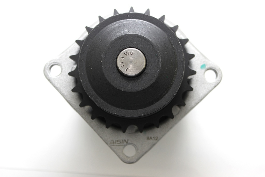 WPN070V Bơm Nước Nissan MAXIMA 3.0 99-07 - CEDRIC 3.0 95-04 AISIN - Japan
