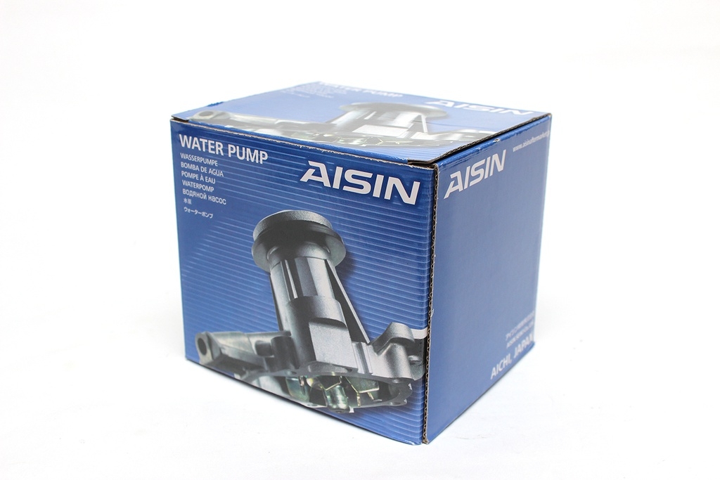 WPN095V Bơm Nước Nissan ALTIMA - XTRAIL 2.5 - TEANA 00-13 AISIN - Japan