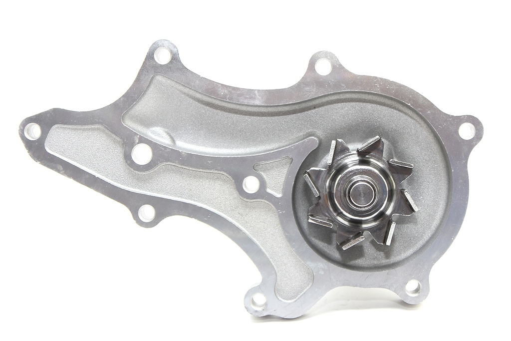 WPT007V Bơm Nước Toyota HILUX - LAND CRUISER 2.4 84-99 AISIN - Japan