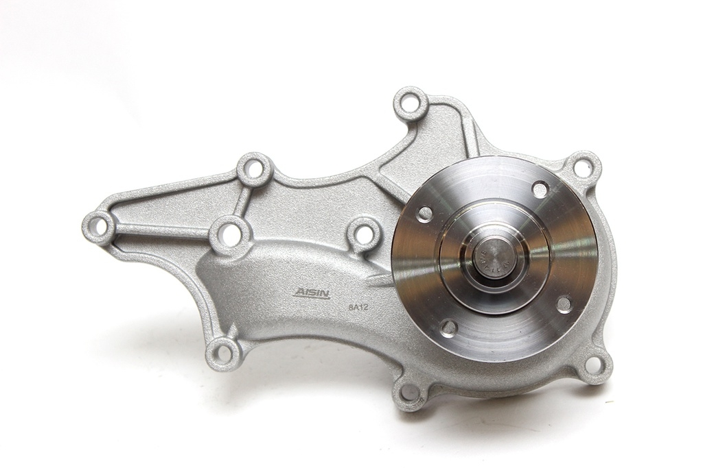 WPT007V Bơm Nước Toyota HILUX - LAND CRUISER 2.4 84-99 AISIN - Japan