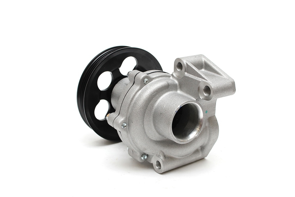 WPT011V Bơm Nước Toyota COROLLA VN 1.3 (Có Puly) 89-01 AISIN - Japan