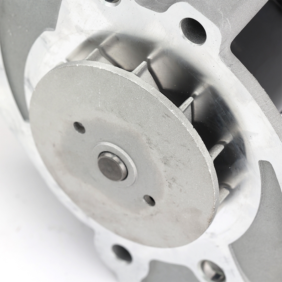 WPT027 Bơm Nước Lexus GS430 - GX470 00-11 Lexus LS400 - LS430 - LX470 89-07 Toyota LAND CRUISER 4.7 98-11 AISIN - Japan