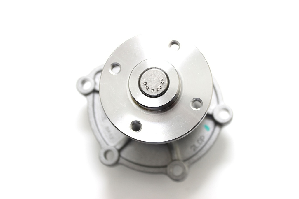 WPT107NV Bơm Nước Toyota COROLLA VN 1.3 (khong co PULY) 89-01 AISIN - Japan