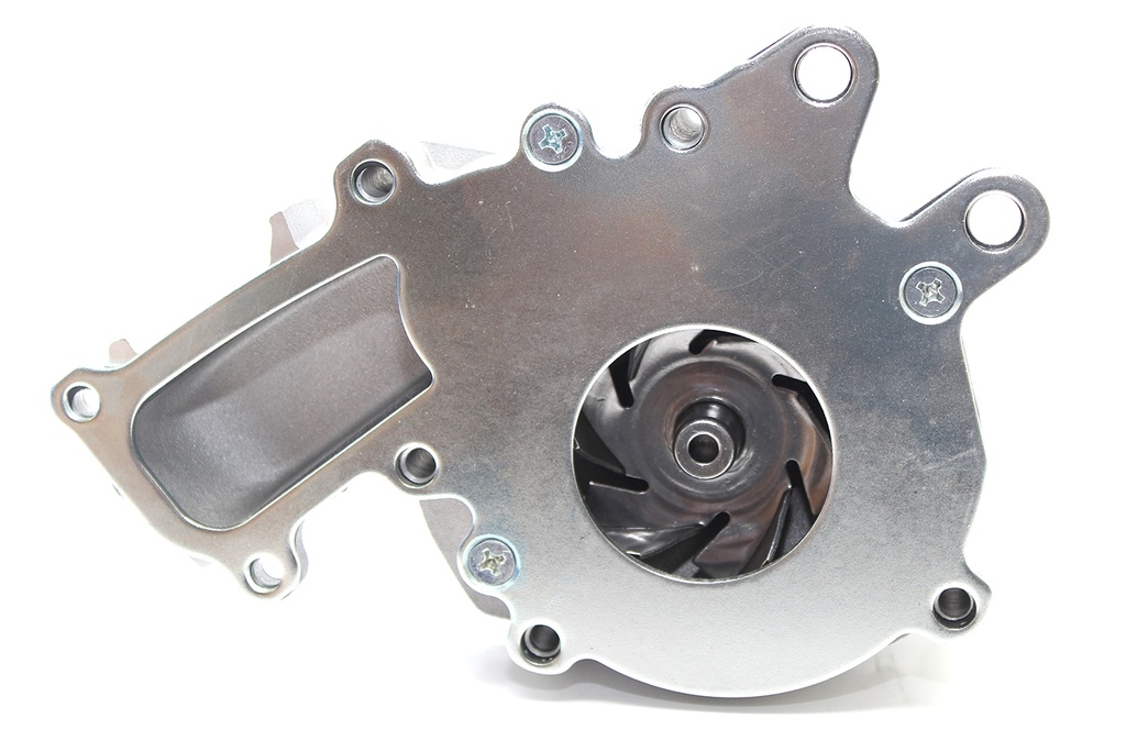 WPT168V Bơm Nước Toyota HIACE VN 2.5 Máy Dầu 04-11 AISIN - Japan