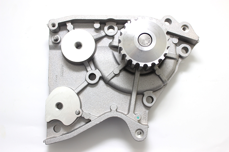 WPZ002V Bơm Nước Mazda 626 2.2 87-92 AISIN - Japan