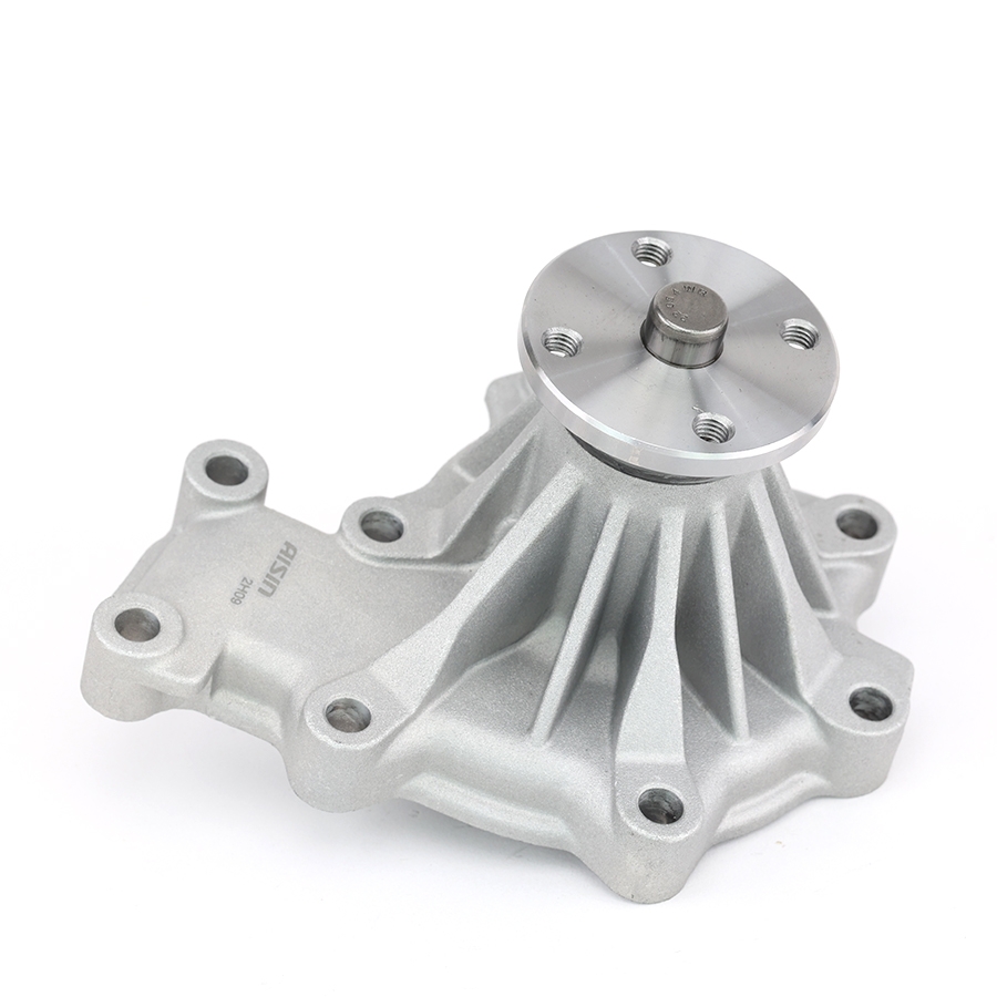 WPZ030V Bơm Nước Ford EVEREST VN 2.5 05-15 RANGER VN 2.5 01-09 RANGER 2.5 9-11 MazdaA BT50 3.0 06-11 AISIN - Japan