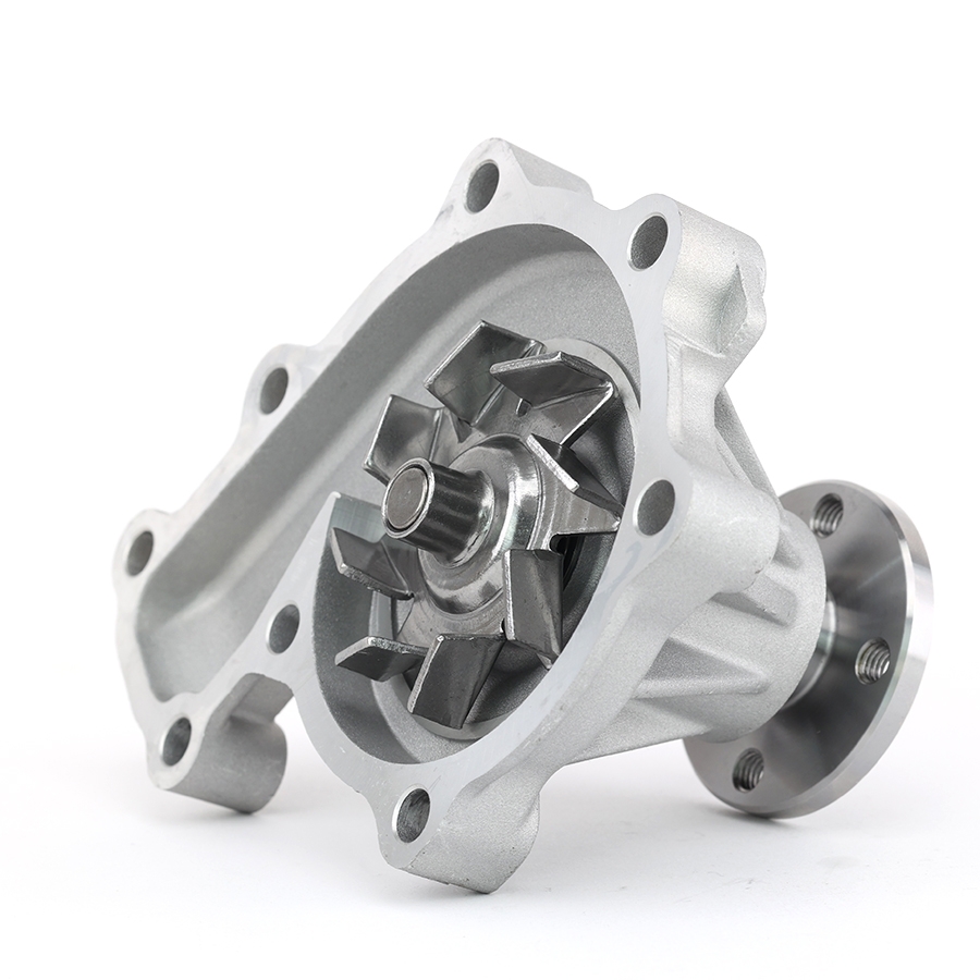 WPZ030V Bơm Nước Ford EVEREST VN 2.5 05-15 RANGER VN 2.5 01-09 RANGER 2.5 9-11 MazdaA BT50 3.0 06-11 AISIN - Japan