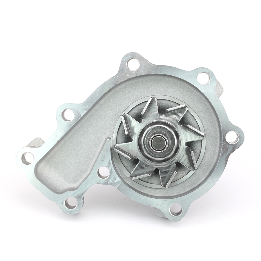 WPZ030V Bơm Nước Ford EVEREST VN 2.5 05-15 RANGER VN 2.5 01-09 RANGER 2.5 9-11 MazdaA BT50 3.0 06-11 AISIN - Japan