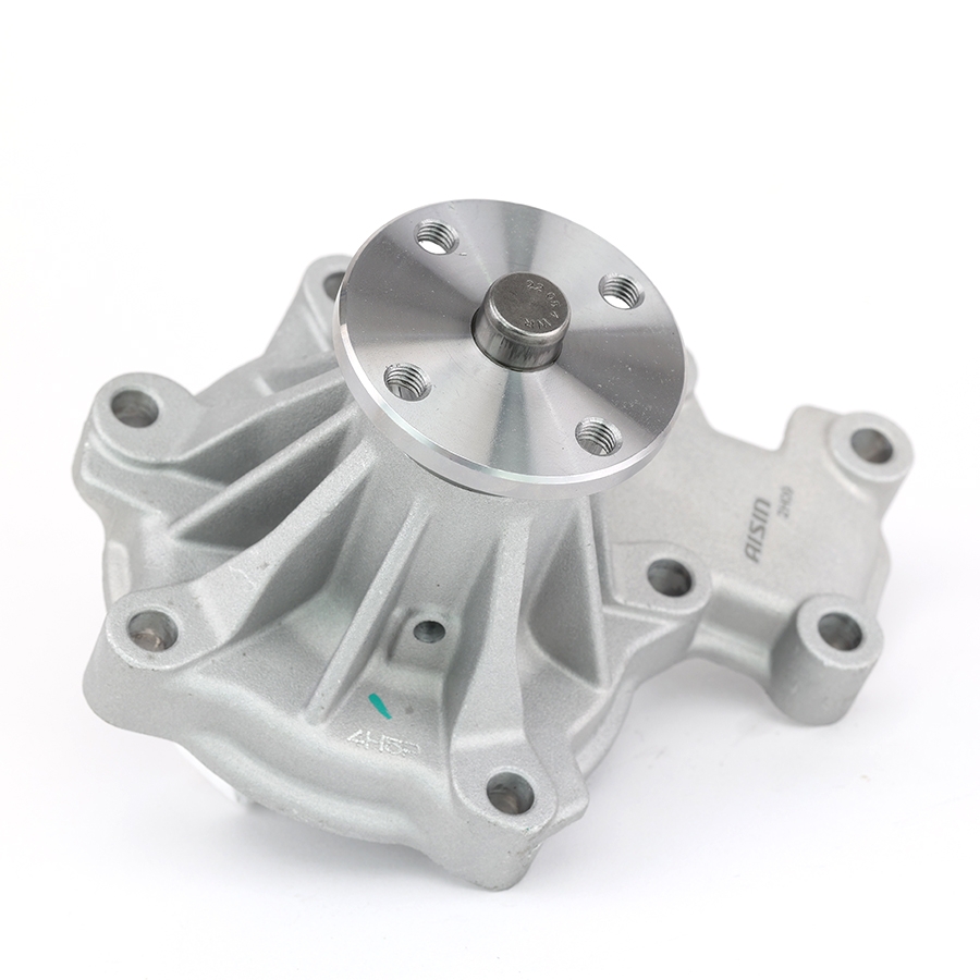 WPZ030V Bơm Nước Ford EVEREST VN 2.5 05-15 RANGER VN 2.5 01-09 RANGER 2.5 9-11 MazdaA BT50 3.0 06-11 AISIN - Japan