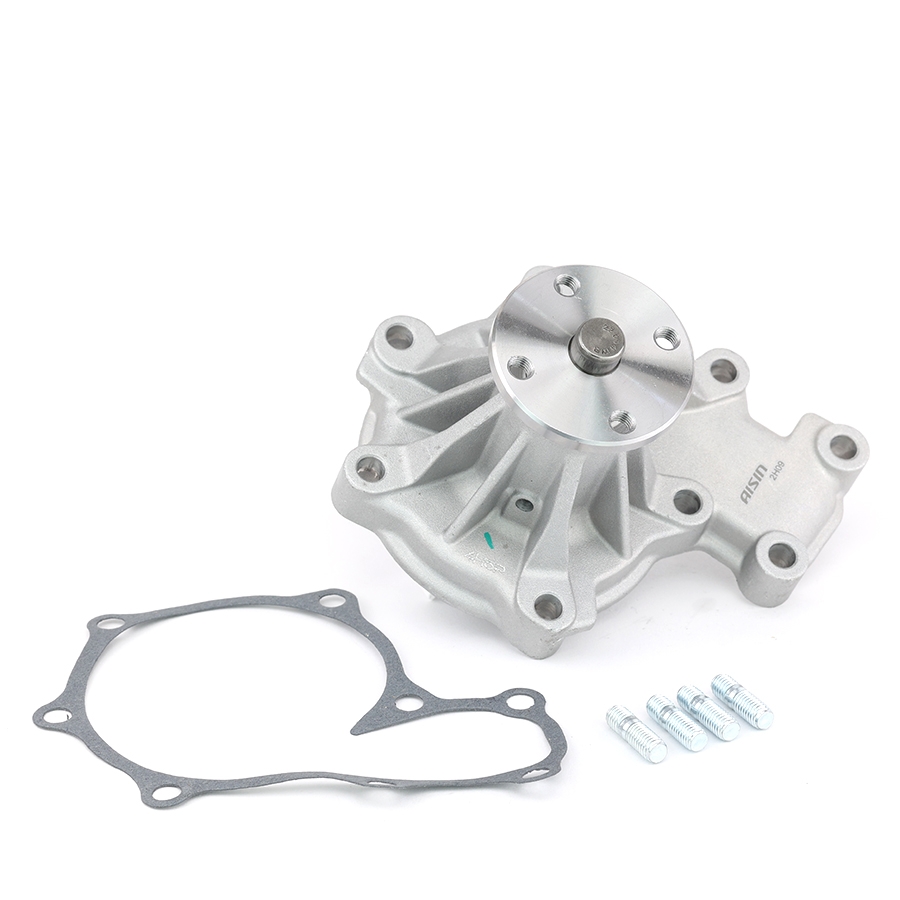 WPZ030V Bơm Nước Ford EVEREST VN 2.5 05-15 RANGER VN 2.5 01-09 RANGER 2.5 9-11 MazdaA BT50 3.0 06-11 AISIN - Japan