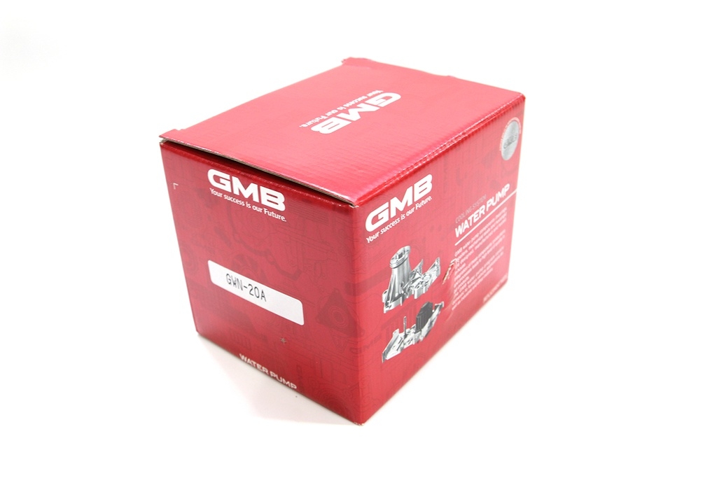 GWN20A Bơm Nước Nissan BLUEBIRD 1.6 1.8 2.0 84-90
 GMB - Japan