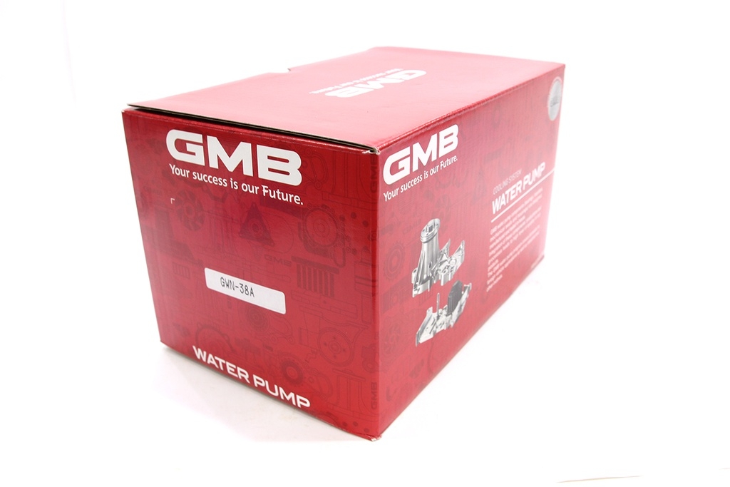 GWN38A Bơm Nước Nissan ATLAS CONDOR CIVILIAN 3.3 3.5 DAU 81-99 GMB - Japan