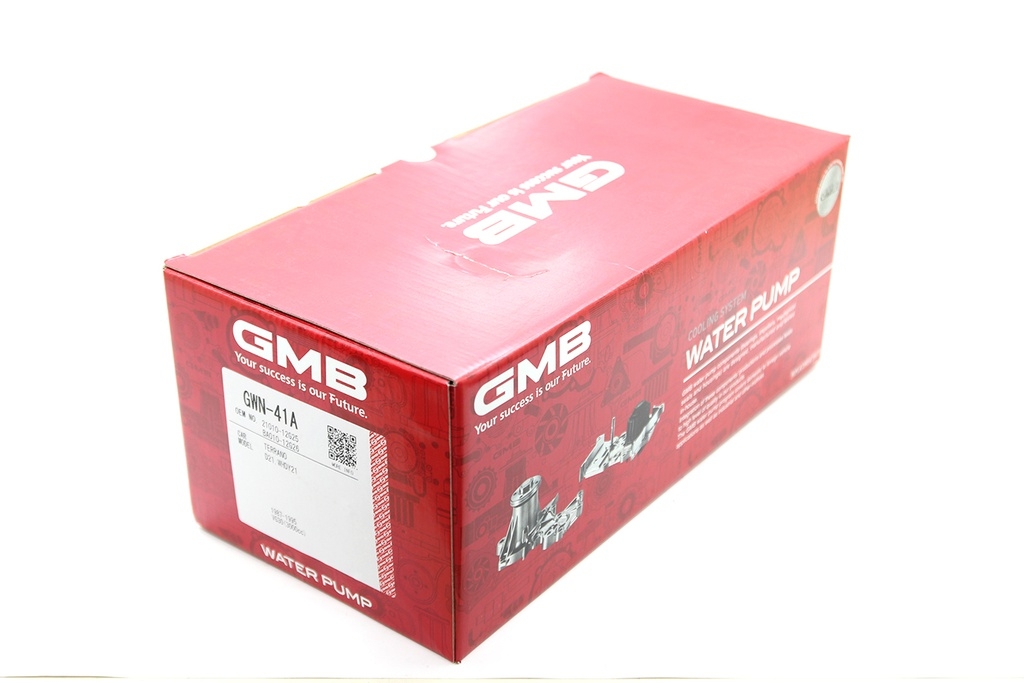 GWN41A Bơm Nước Nissan PATHFINDER 3.0 85-95 GMB - Japan