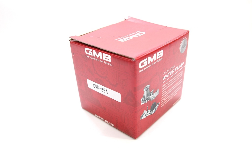 GWN86A Bơm Nước Nissan ALTIMA XTRAIL 2.5 TEANA 03-13 GMB - Japan