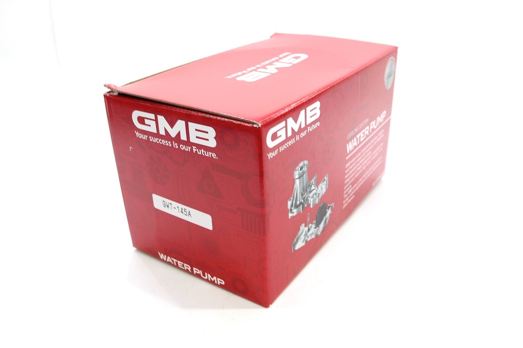 GWT145A Bơm Nước Toyota HIACE VN 2.5 Máy Dầu 04-11 GMB - Japan