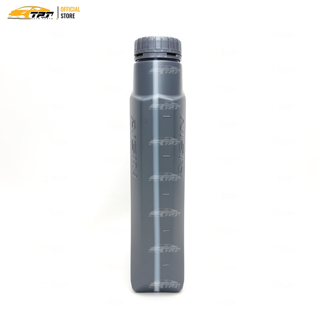 15W-40 CF4/SG Nhớt Động Cơ Semi Synthetic ECS Formula ECSF1541PN [1 Lít] AISIN - Japan