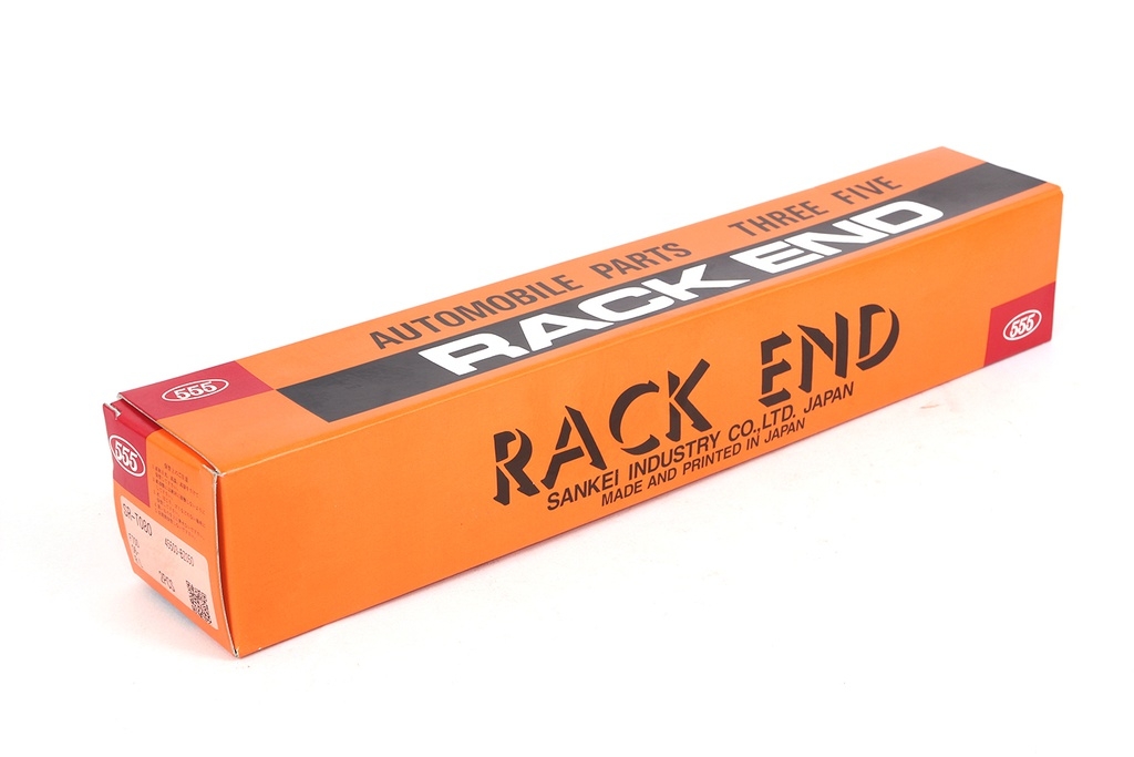 SRT080 - Cặp Rô Tuyn Lái TRONG Toyota RUSH 1.5 18- 555 - Japan