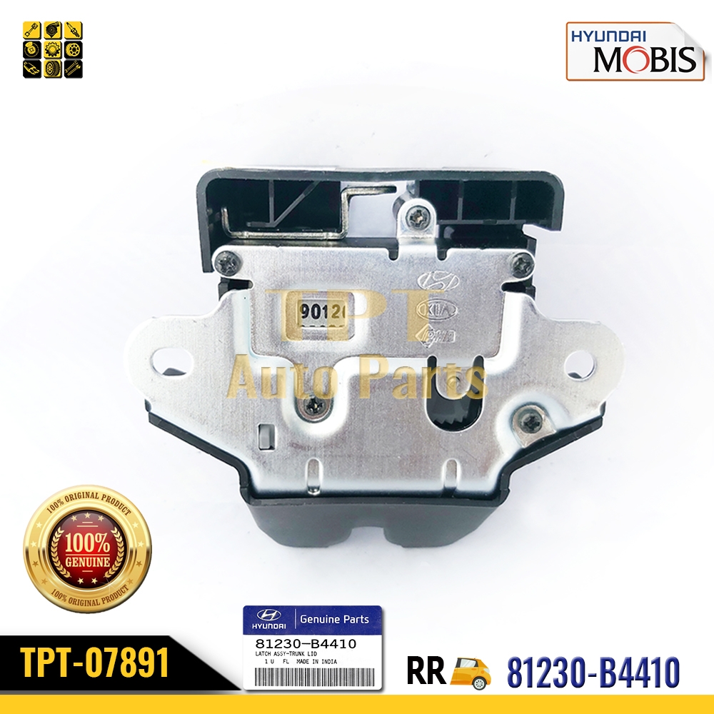 O NGAM COP HD GRAND I10 [81230-B4410] HH[MOBIS]