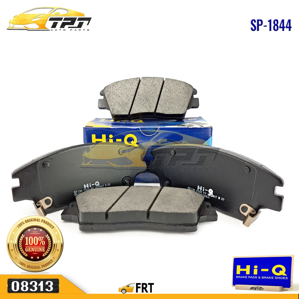 SP1844 Bố Thắng TRƯỚC Hyundai TUCSON 2015- Hi-Q - Korea