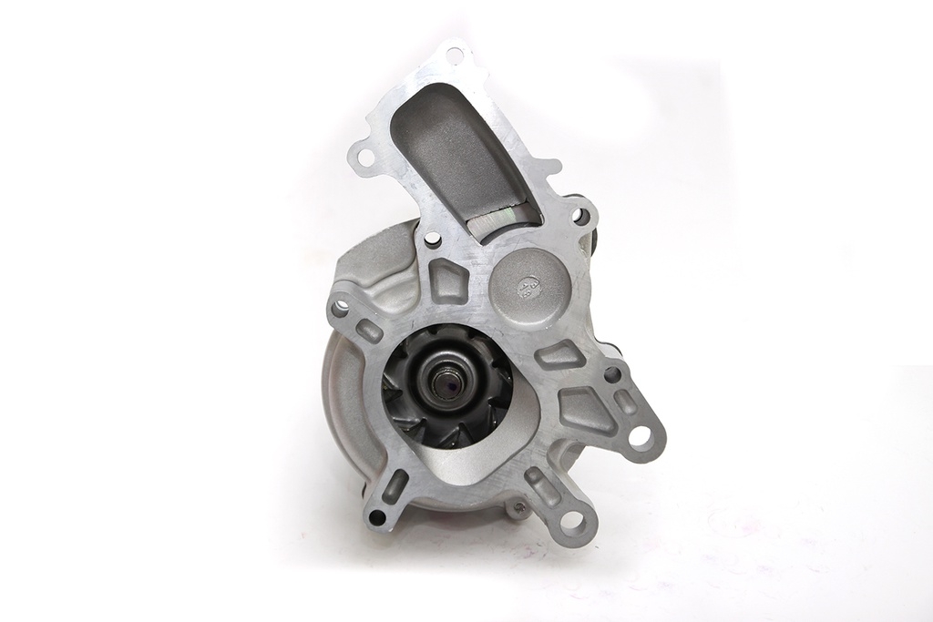 GWT116AH Bơm Nước Toyota FORTUNER VN 2.5 Máy Dầu 05-16 FORTUNER 3.0 Máy Dầu 05-11 HILUX 2.5-3.0 Máy Dầu 04-15 LAND CRUISER PRADO 3.0 Máy Dầu 96-13 GMB - Japan