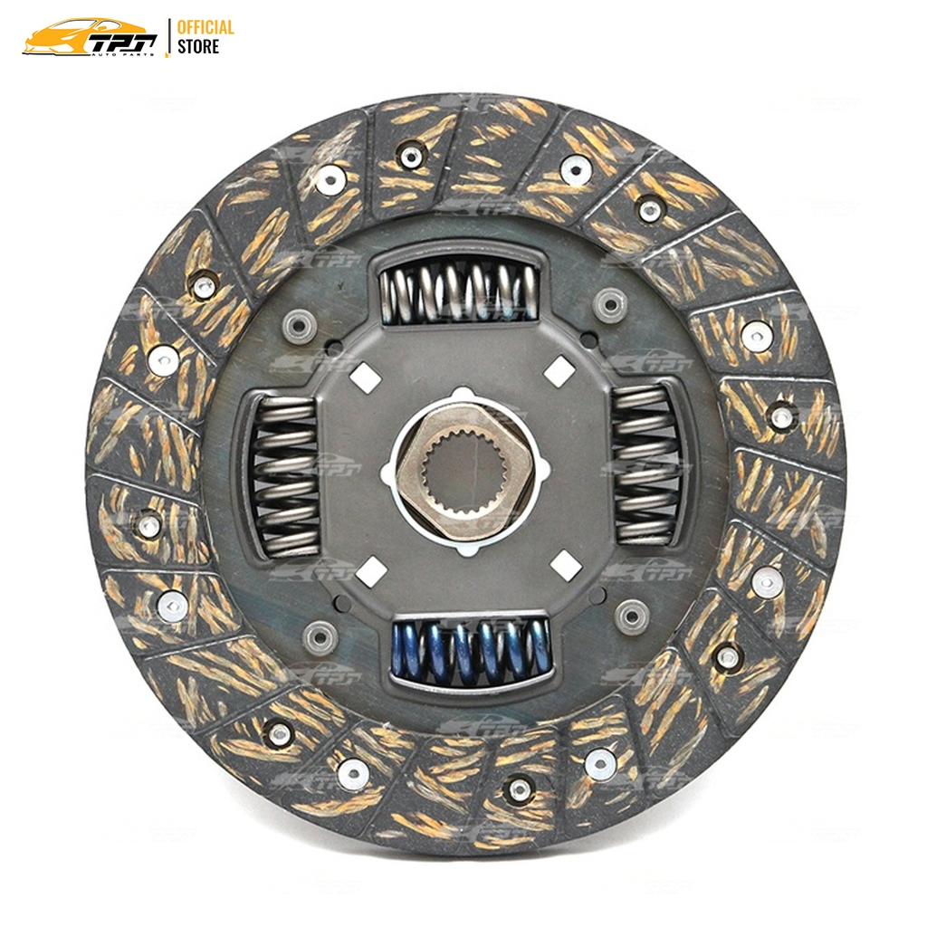 DK612LU - Lá Côn Kia MORNING 1.0 - PICANTO 1.0 - Hyundai I10 1.0 [24R-180-20.5] AISIN - Japan