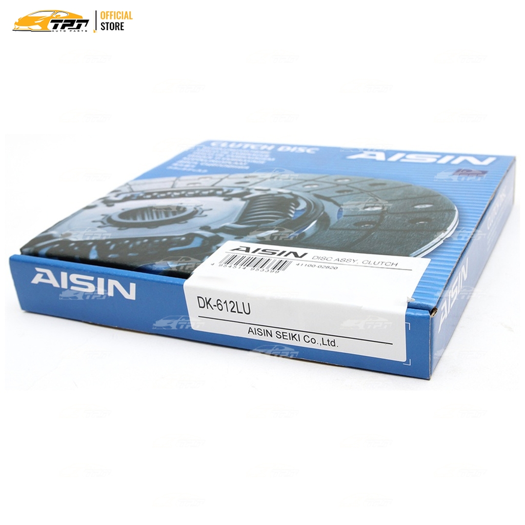 DK612LU - Lá Côn Kia MORNING 1.0 - PICANTO 1.0 - Hyundai I10 1.0 [24R-180-20.5] AISIN - Japan