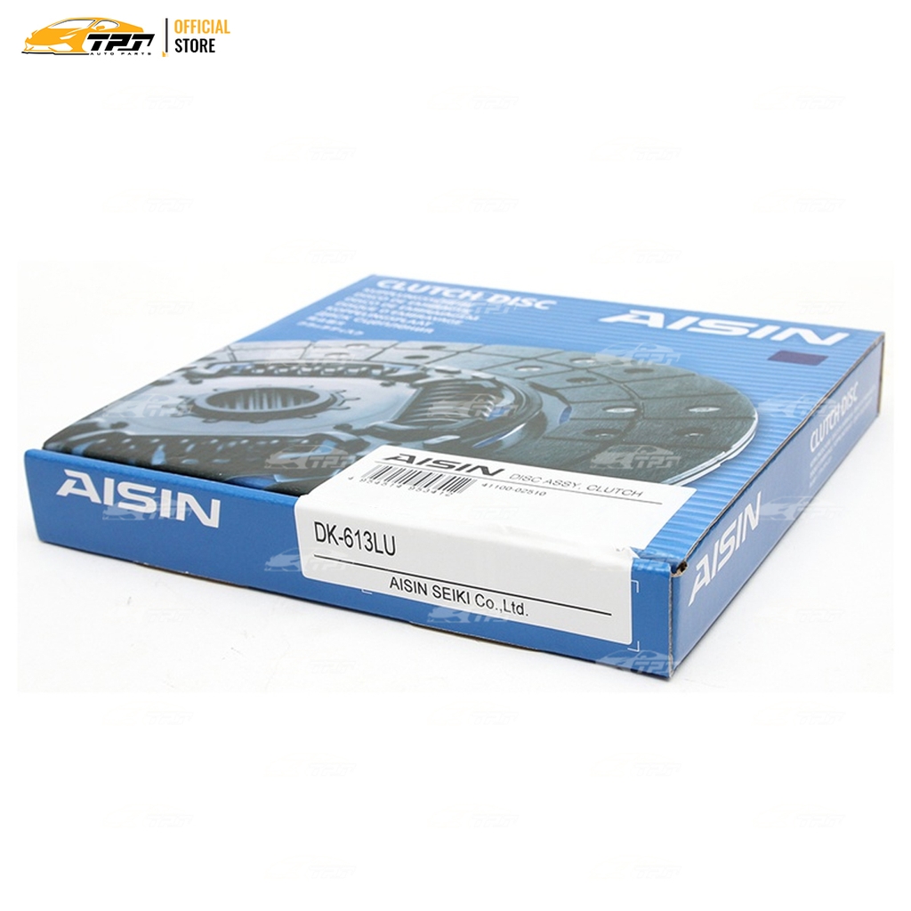 DK613LU - Lá Côn Kia MORNING 1.0 - PICANTO 1.0 - Hyundai I10 1.0 [24R-180-20.5] AISIN - Japan