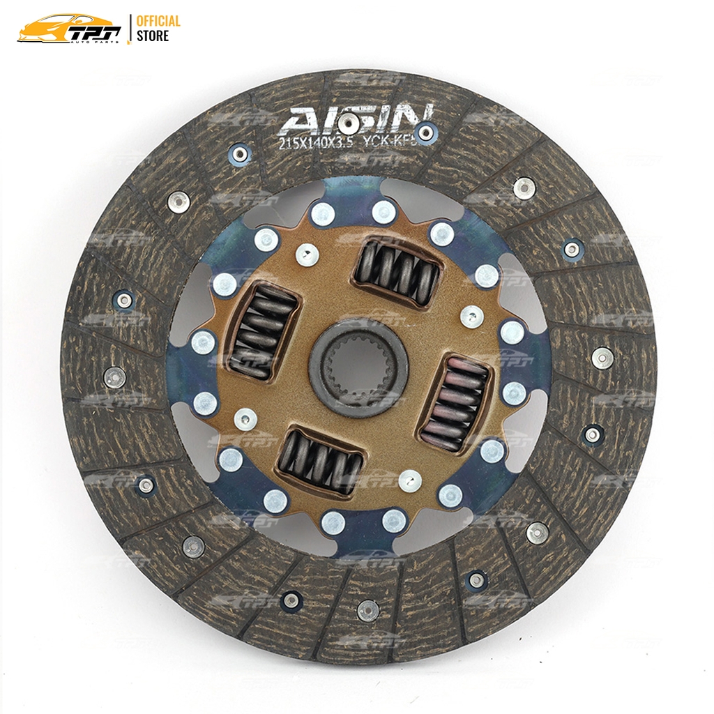 DM020 - Lá Côn Mitsubishi LANCER 2.0 93-95 Mitsubishi GALANT 1.8 89- [20R-215-22.4] AISIN - Japan