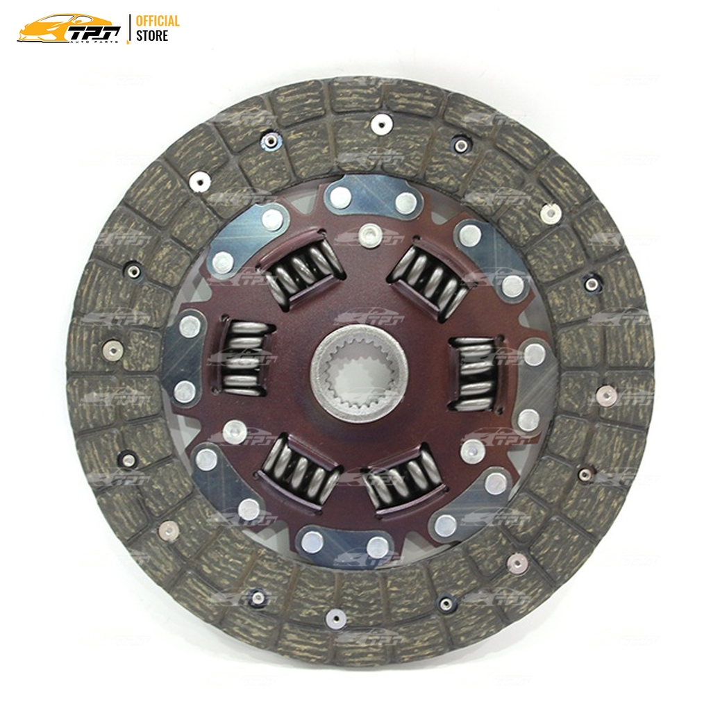 DM035U - Lá Côn Mitsubishi PAJERO 96-02 L300 86-13 ZINGER 04-12 TRITON 93-01 [23R-225-26.2] AISIN - Japan