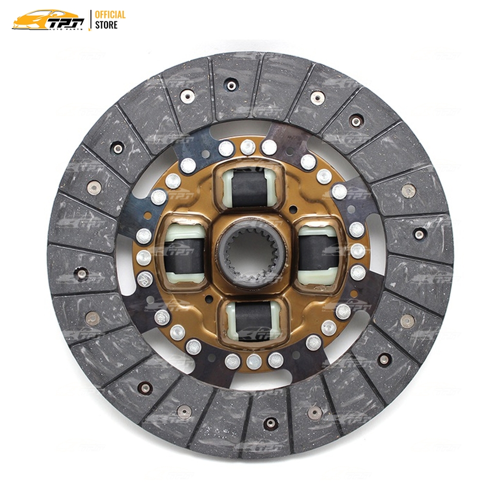 DT100VA - Lá Côn Toyota CAMRY 2.2 (3S) [20R-224-27.7] AISIN - Japan